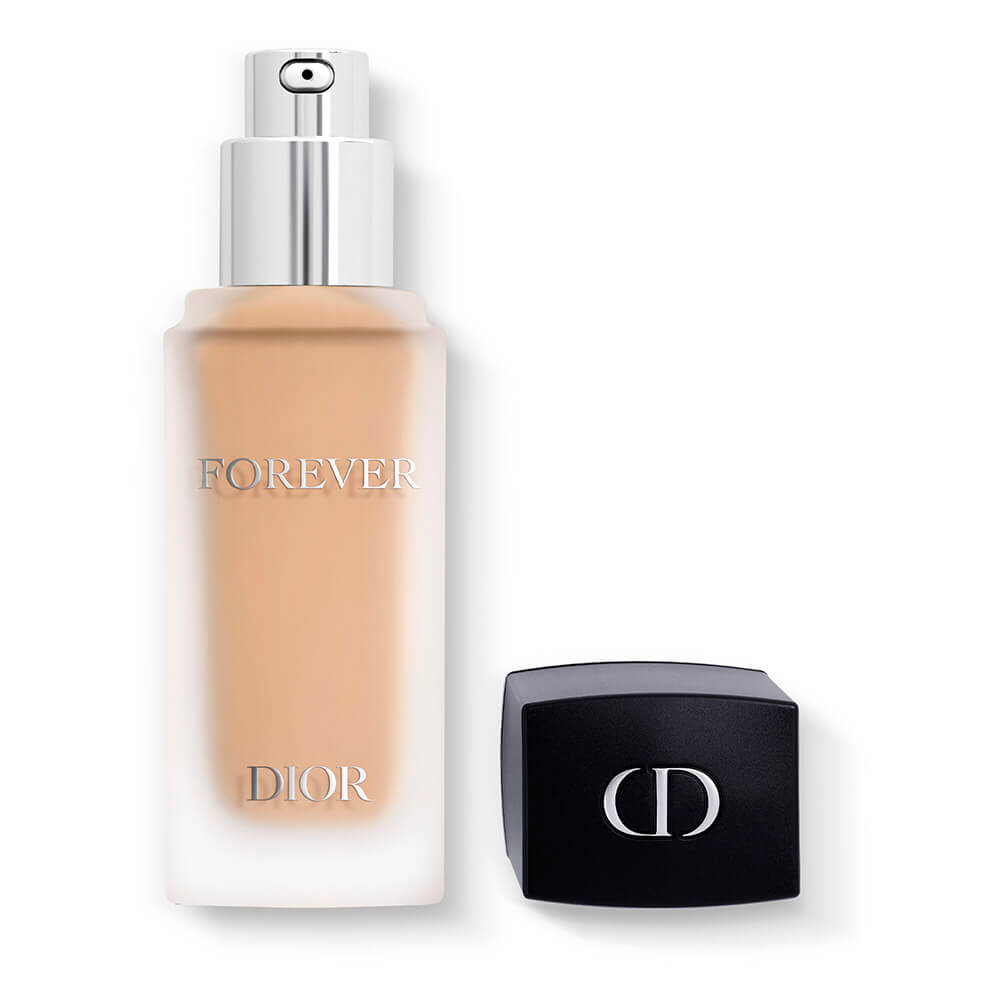 DIOR SKIN FOREVER FOUDATION FLUID MATTE (BASE DE MAQUILLAJE)